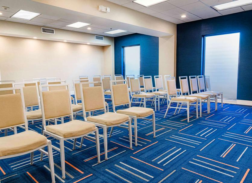 Sala conferenze Foto