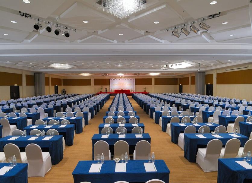 Sala conferenze Foto