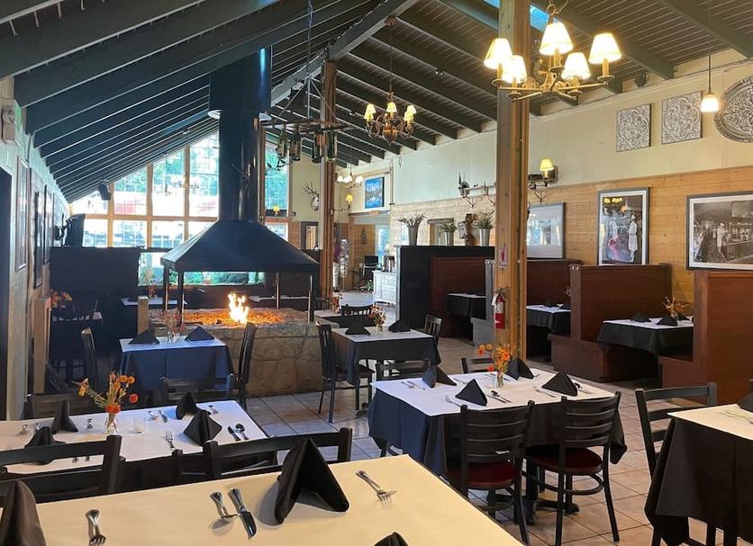 Ristorante Foto