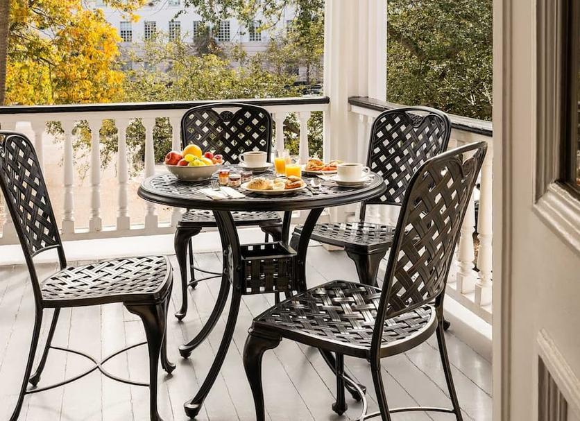 Balcone Foto