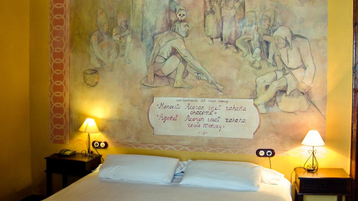 Hotel Rural Orotava
