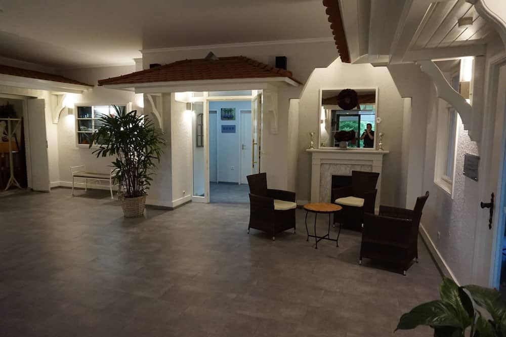 Ingresso