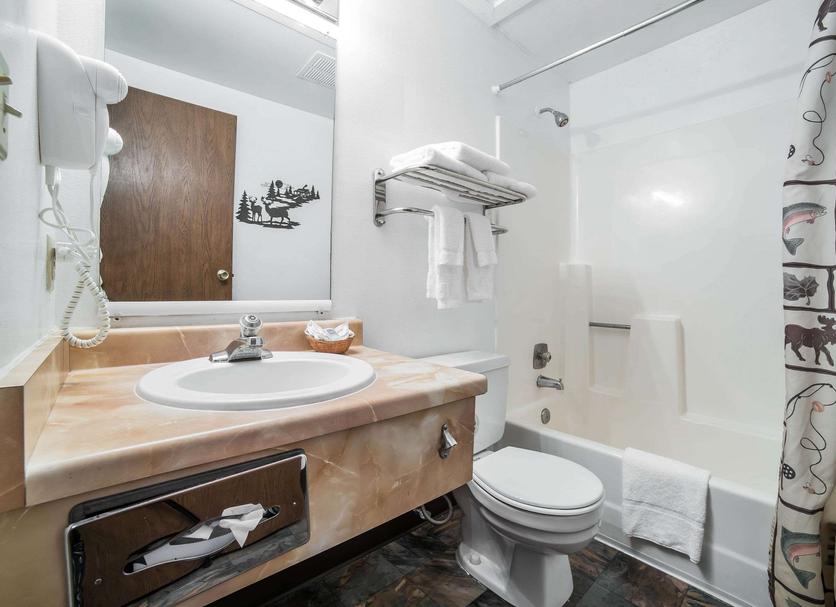 Bagno Foto