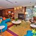 Area lounge
