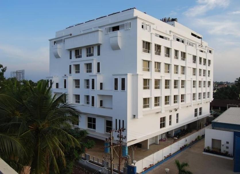 Edificio Foto