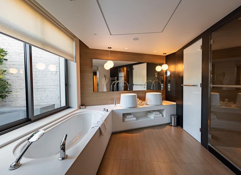 Bagno Foto