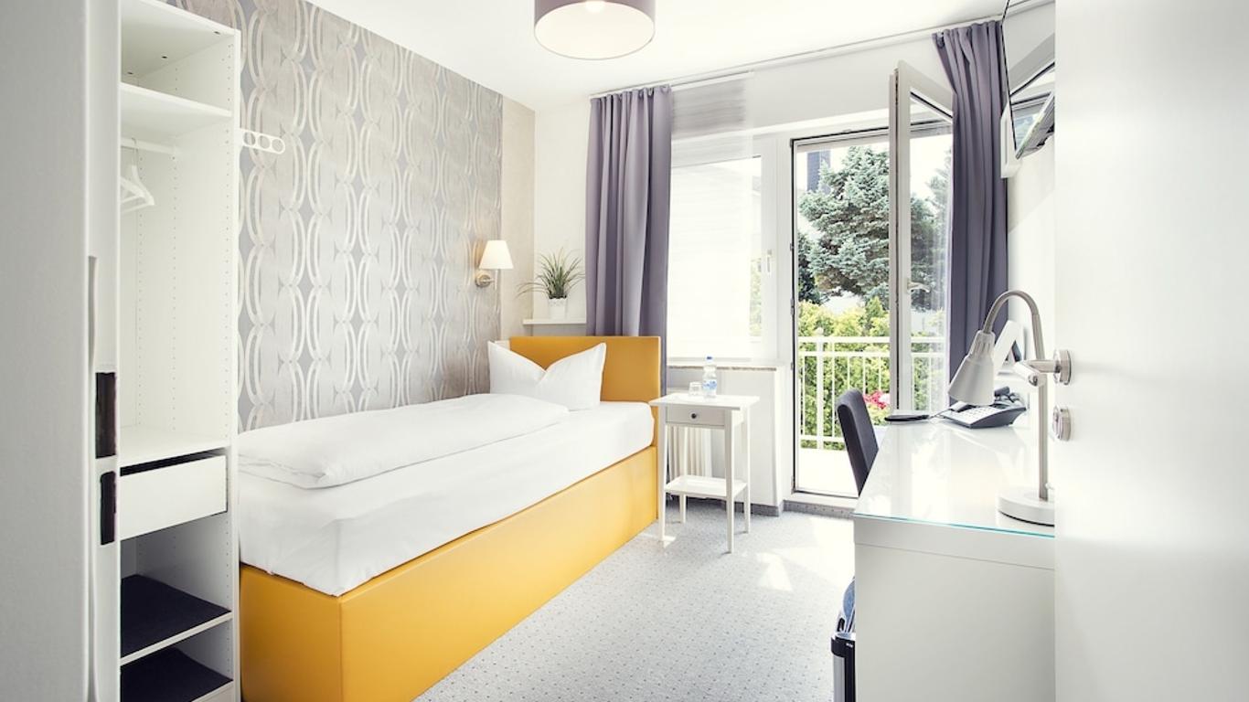 Hotel Loewenguth