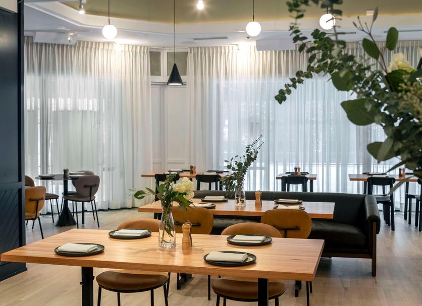 Ristorante Foto
