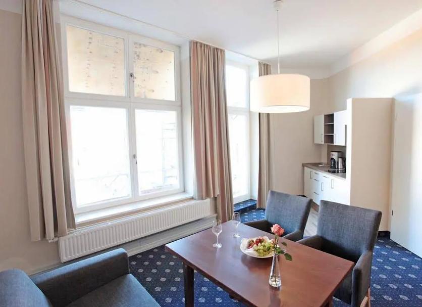 Sala pranzo Foto