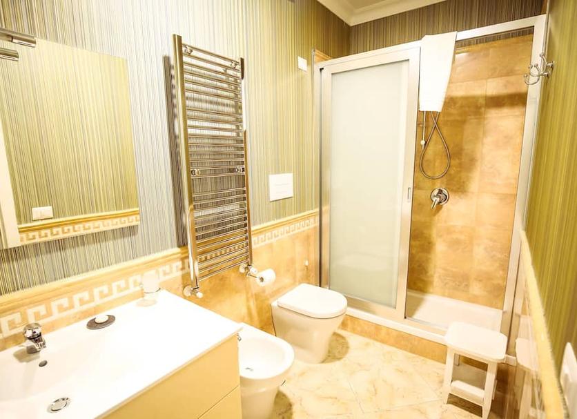 Bagno Foto