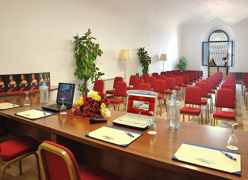 Sala conferenze Foto