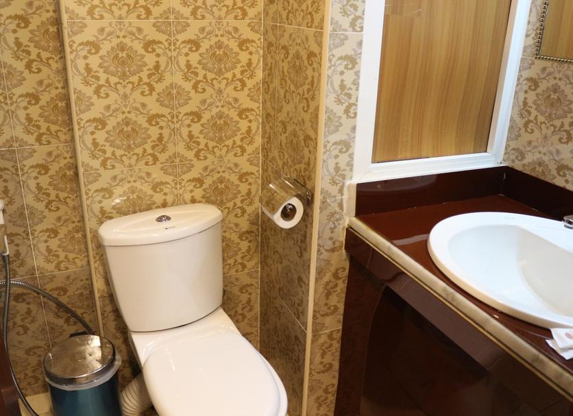 Bagno Foto