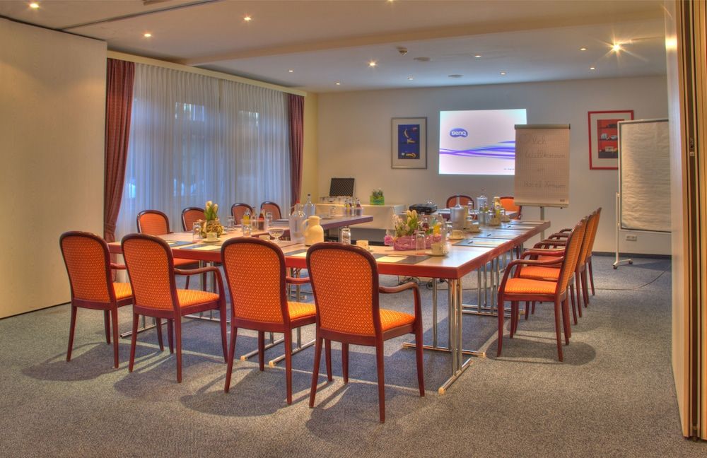 Sala conferenze