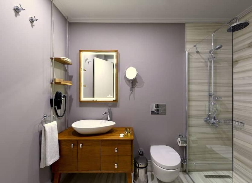 Bagno Foto