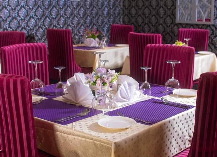 Ristorante Foto