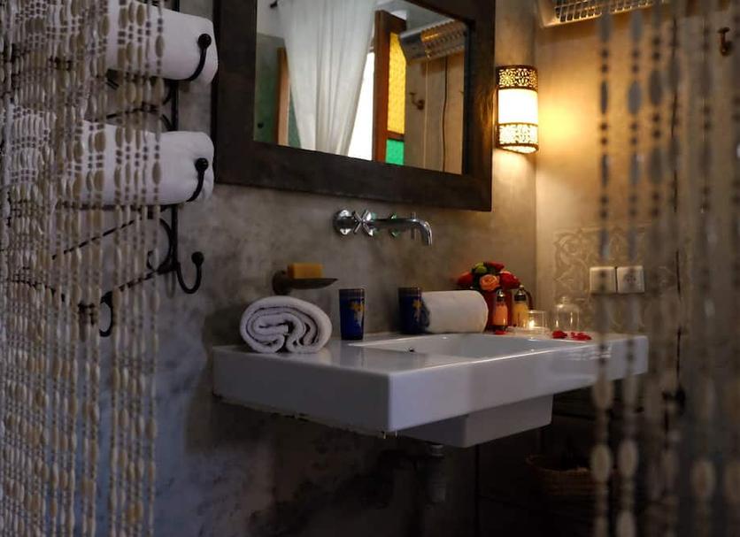 Bagno Foto