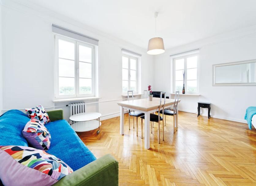 Sala pranzo Foto