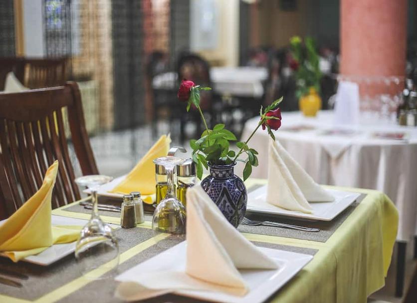 Ristorante Foto