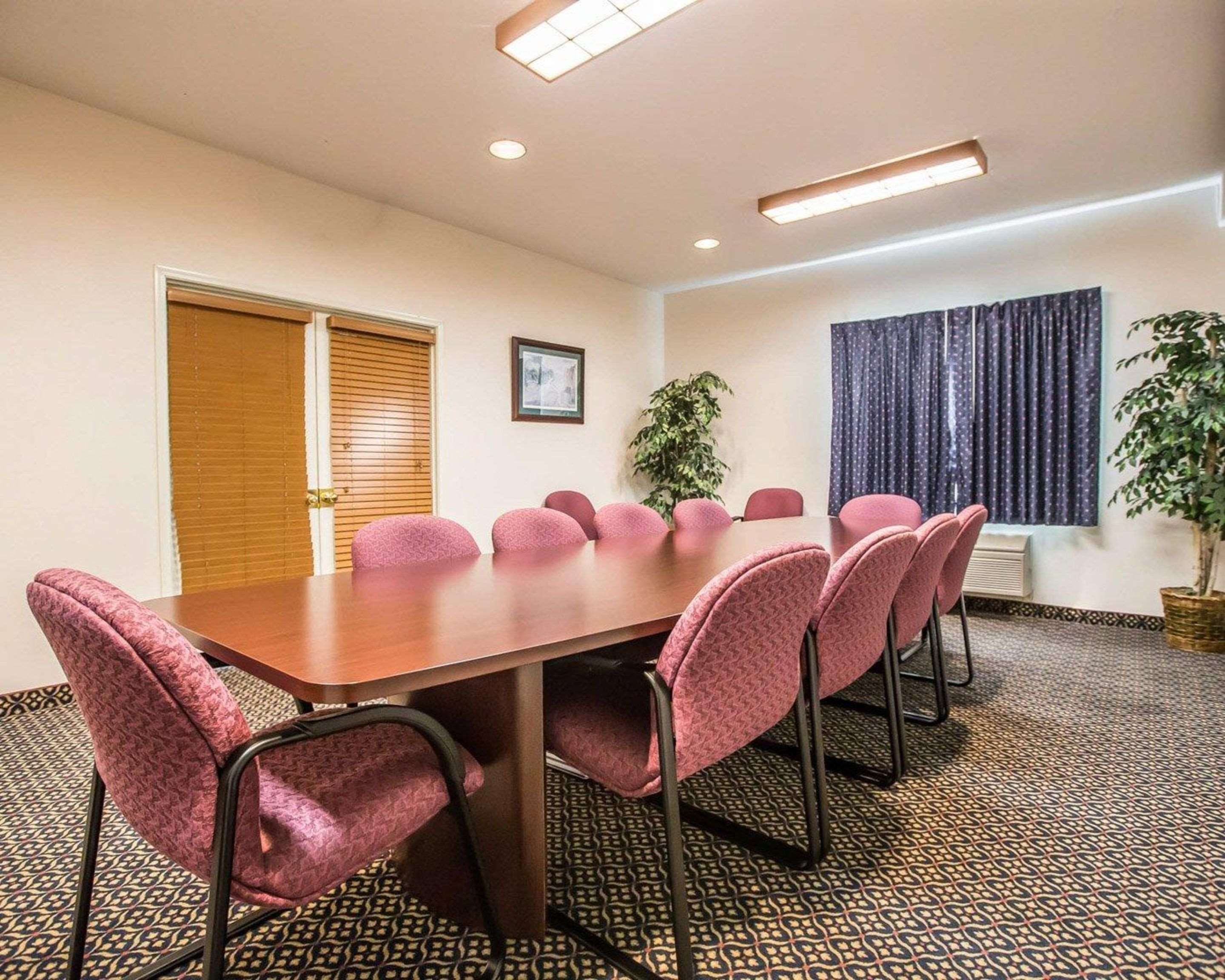 Sala conferenze