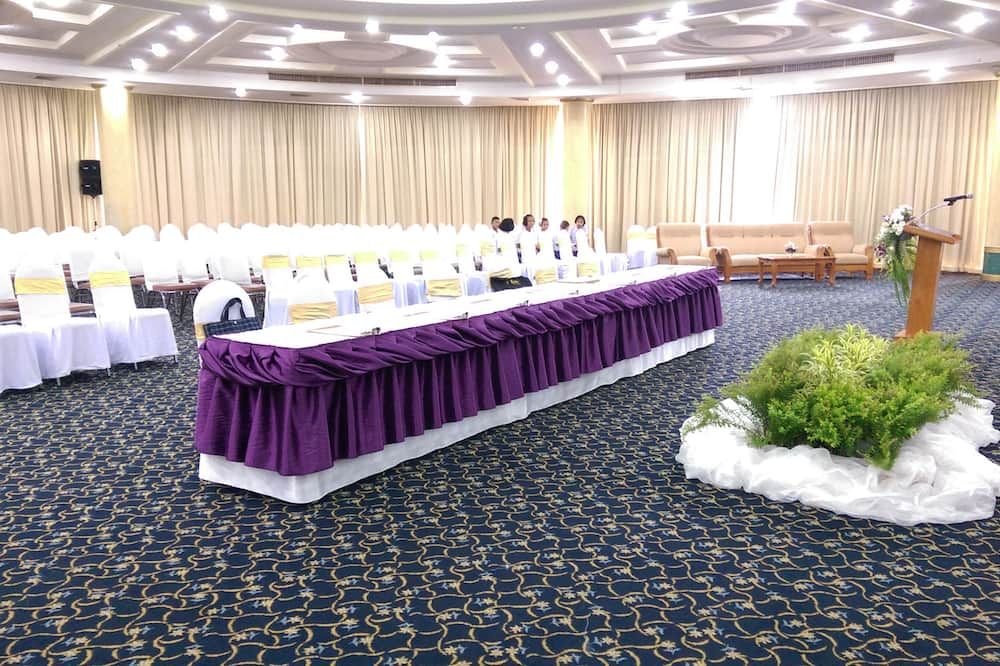 Sala conferenze