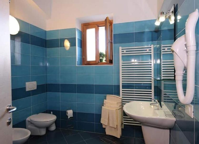 Bagno Foto