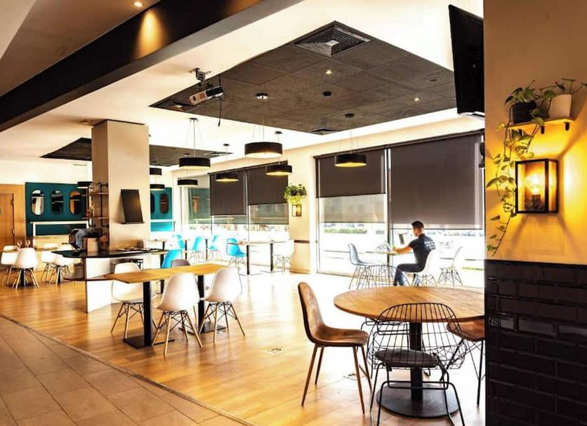 Ristorante Foto