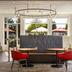 Area lounge