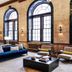 Area lounge