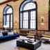 Area lounge