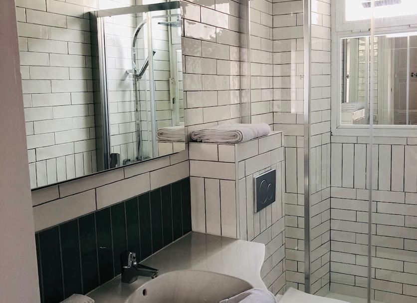 Bagno Foto