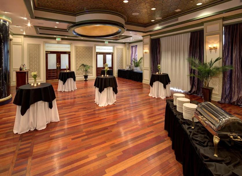 Sala ricevimenti Foto