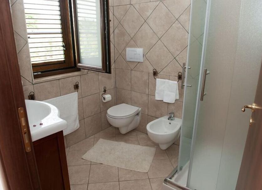 Bagno Foto