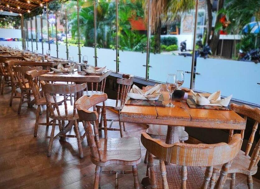 Ristorante Foto