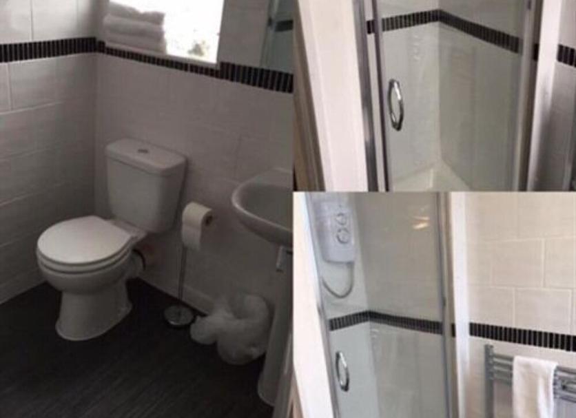 Bagno Foto