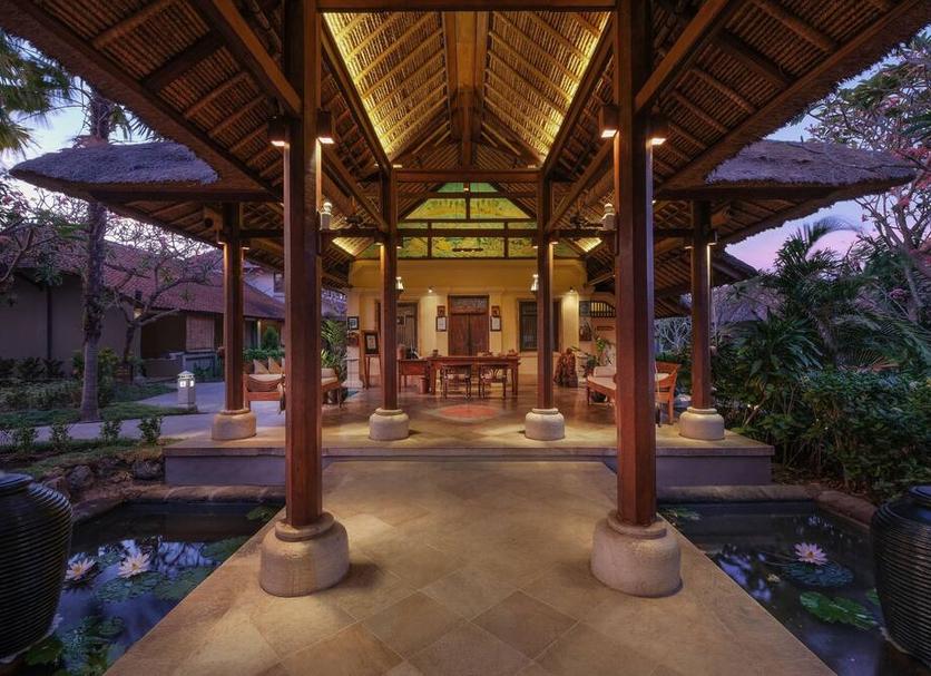 Ingresso Foto
