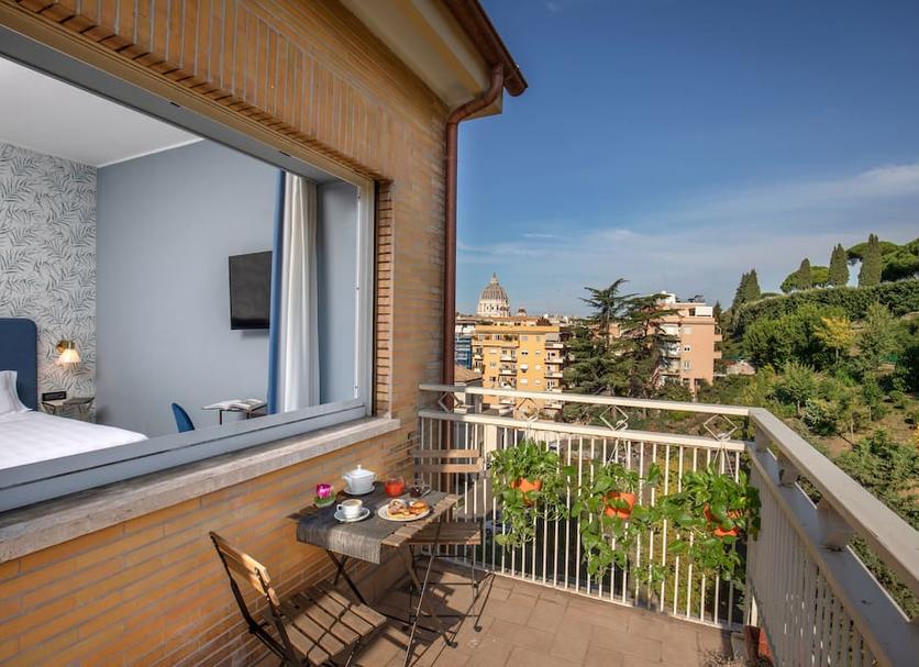 Balcone Foto