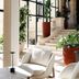 Area lounge