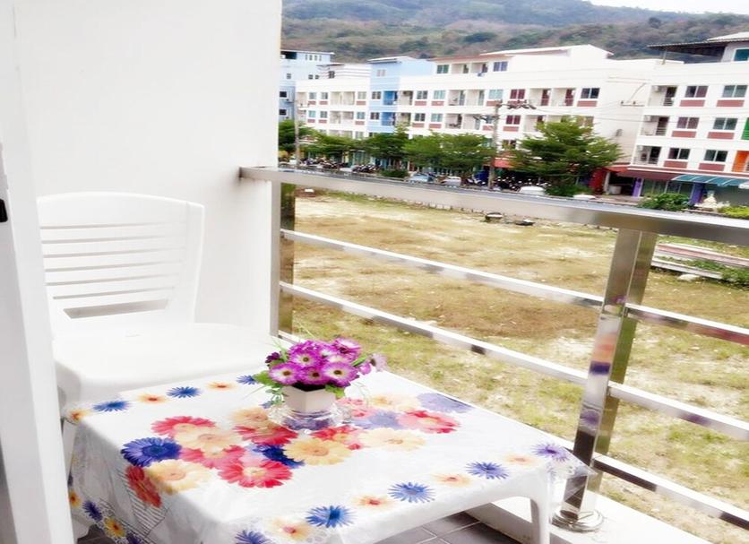 Balcone Foto
