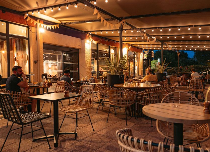 Ristorante Foto