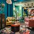 Area lounge