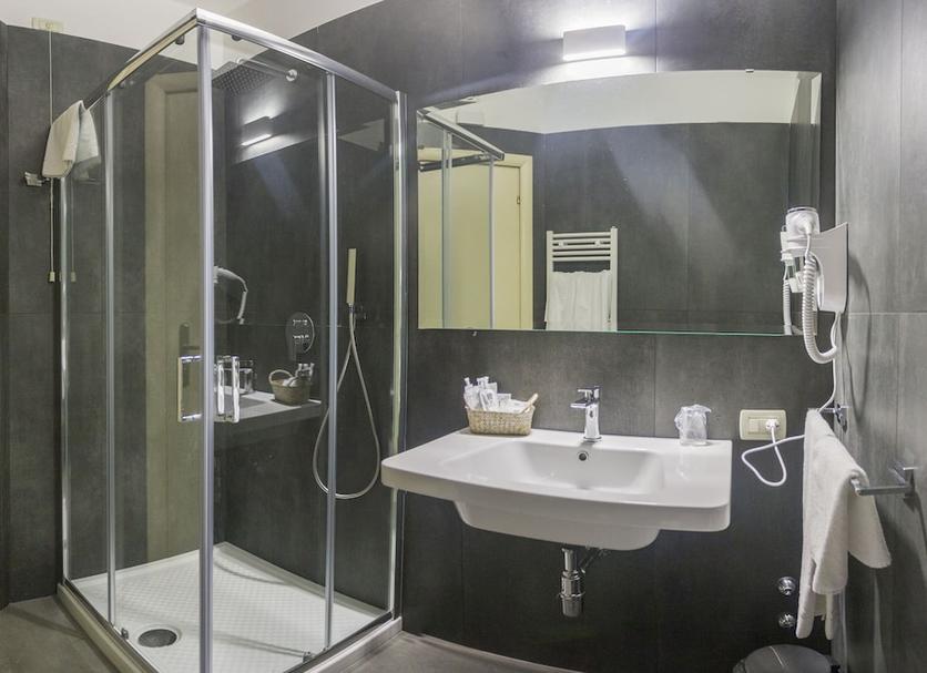 Bagno Foto