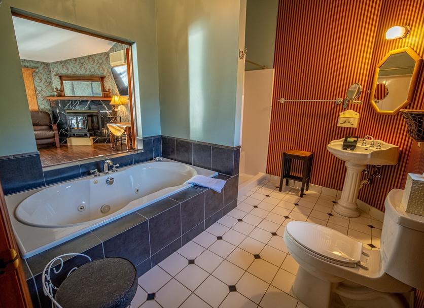 Bagno Foto