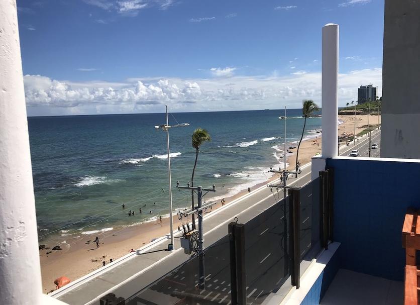 Balcone Foto