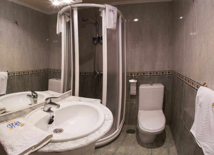 Bagno Foto