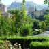 Vista esterna