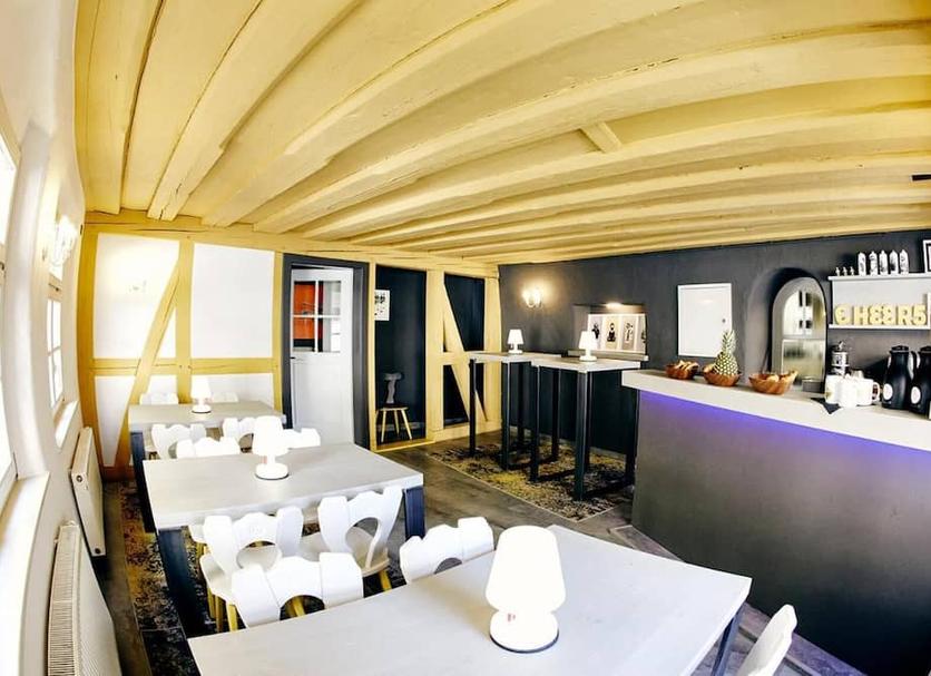 Ristorante Foto