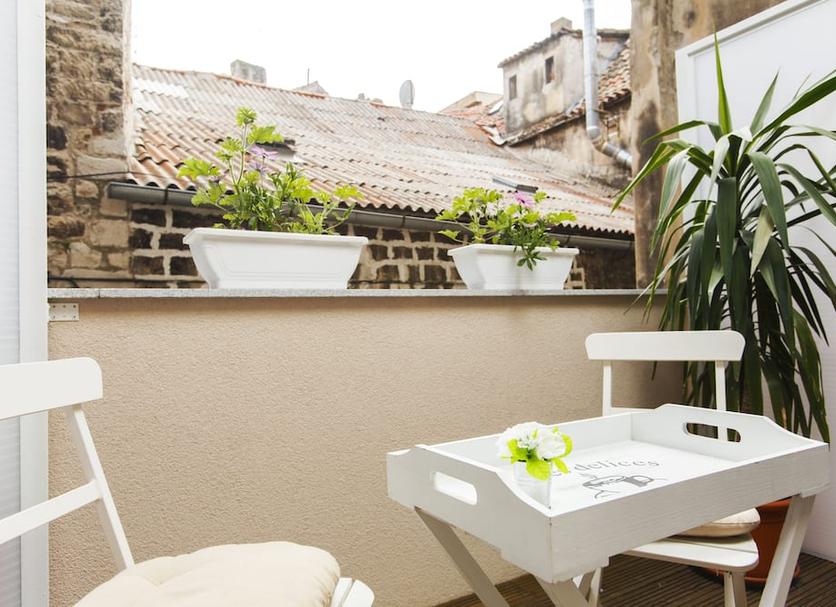 Balcone Foto