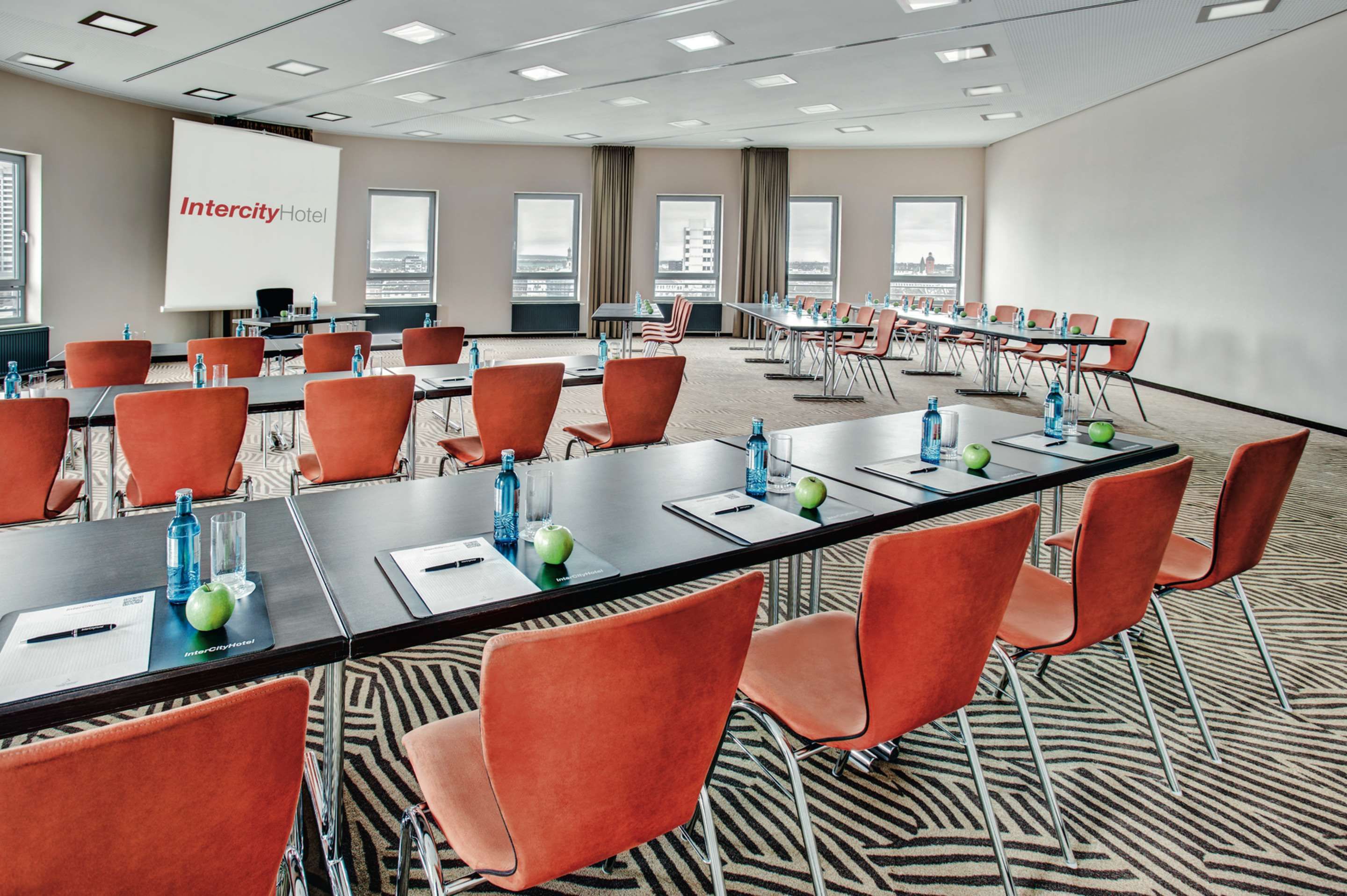 Sala conferenze