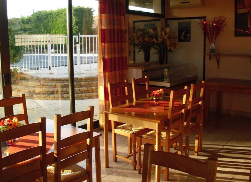 Sala pranzo Foto