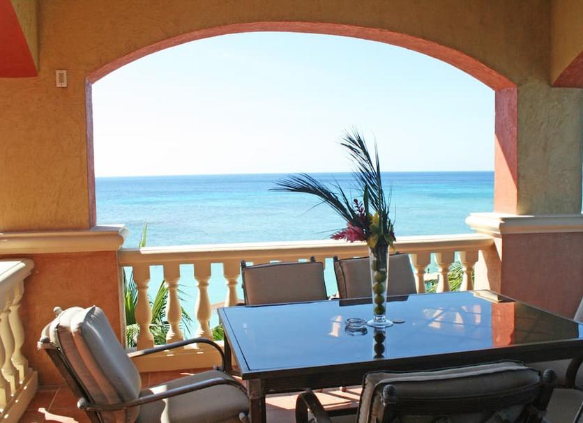 Balcone Foto